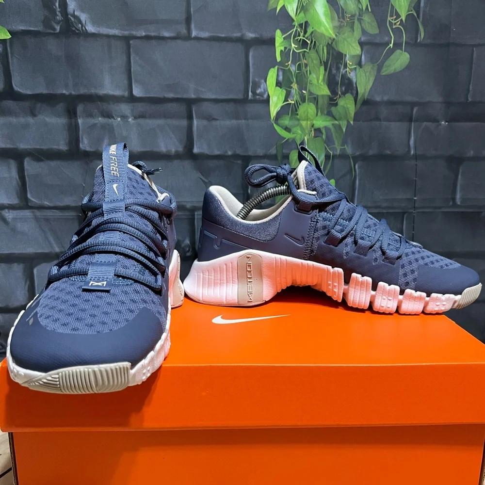 Nike Free Metcon 5